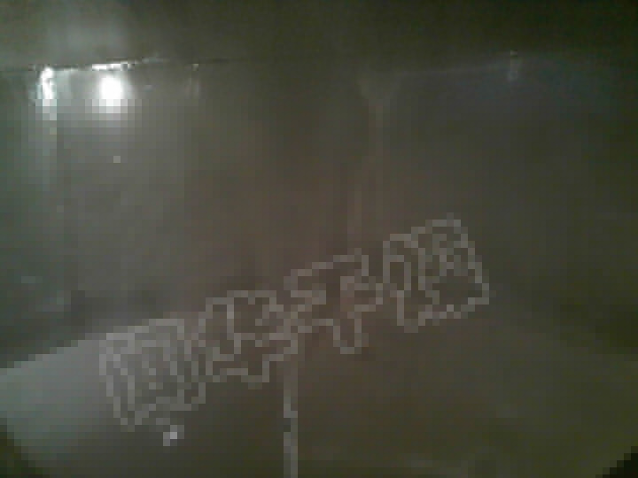 壓力噴槍噴霧圖